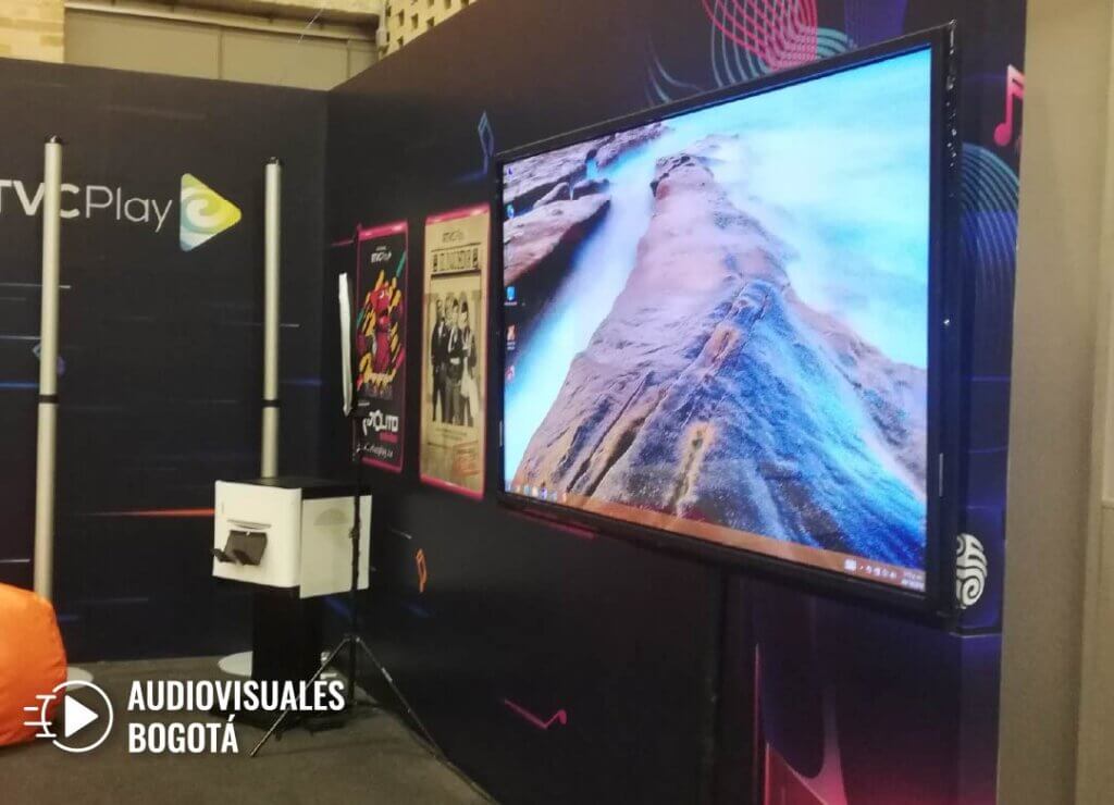 Alquiler de Pantallas Audiovisuales Bogota 103@3x 50